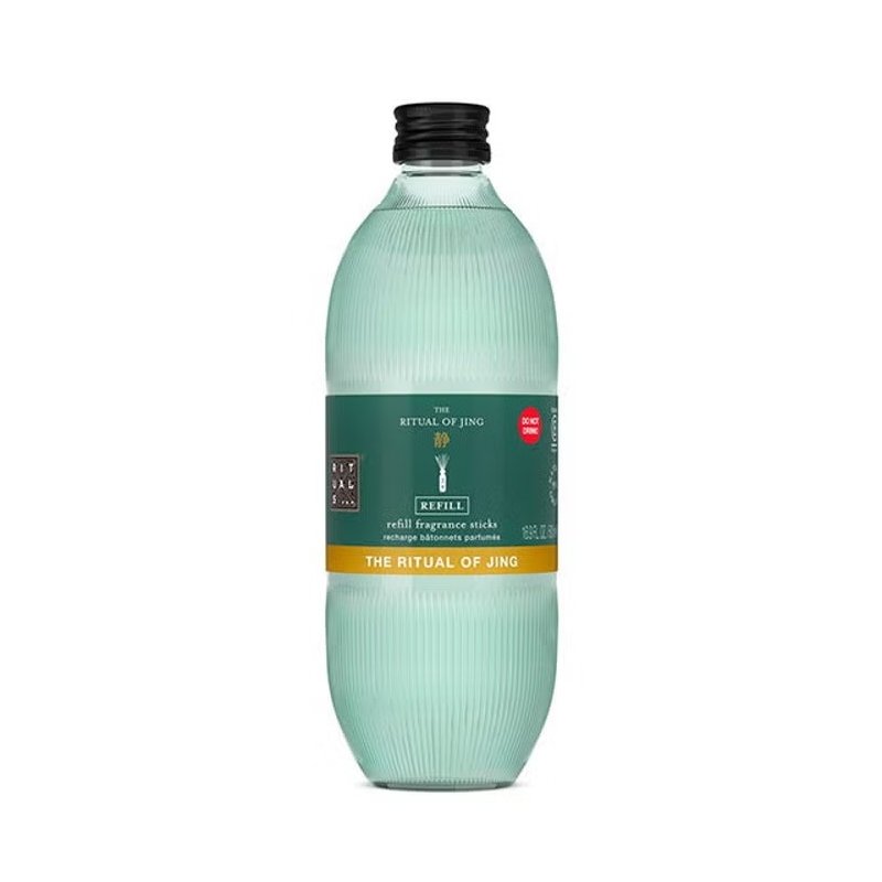 The Ritual of Jing refill fragrance sticks 500 ml
