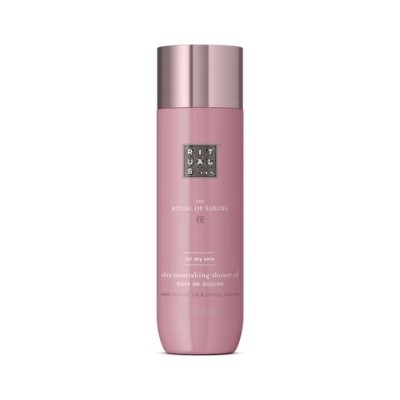 The Ritual of Sakura shower oil 200 ml