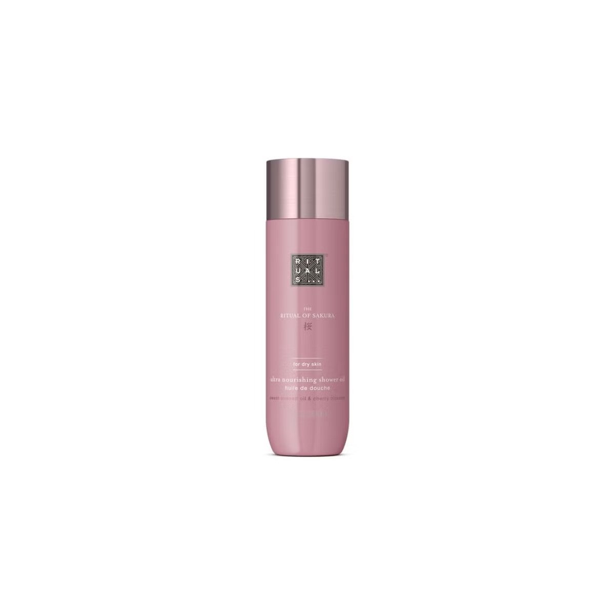 The Ritual of Sakura shower oil 200 ml