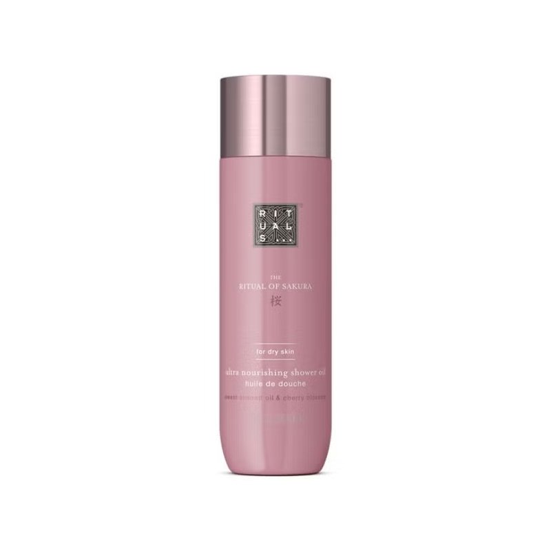 The Ritual of Sakura shower oil 200 ml