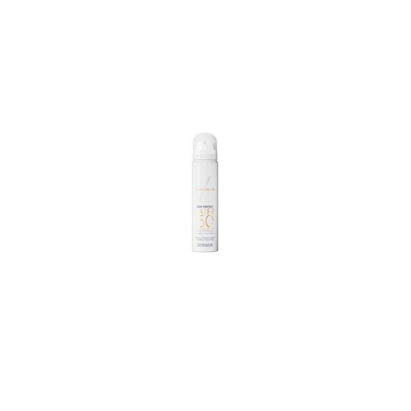 Sun Sport bruma invisible refrescante Spf50 200 ml