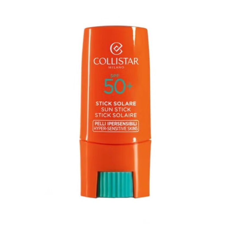 Stick Solar antimanchas Spf50+ 9 ml