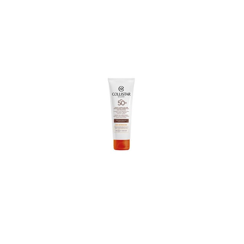 Crema Solar corporal antimanchas Spf50+ 100 ml
