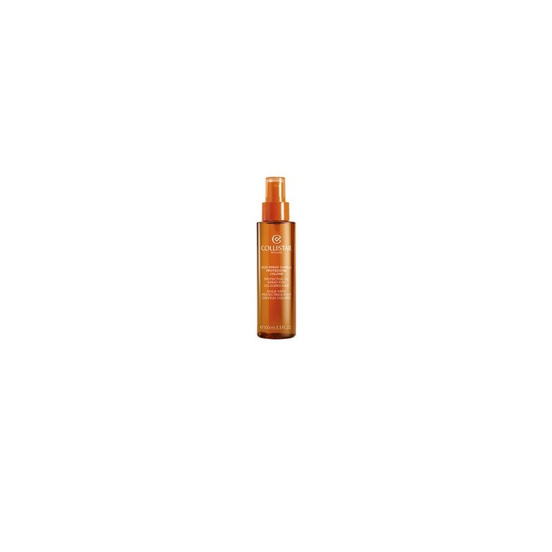 Aceite Spray protector del color 100 ml