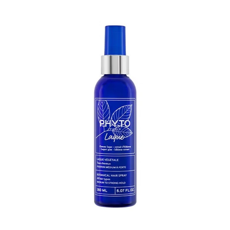 Laca Vegetal fijación ligera 150 ml