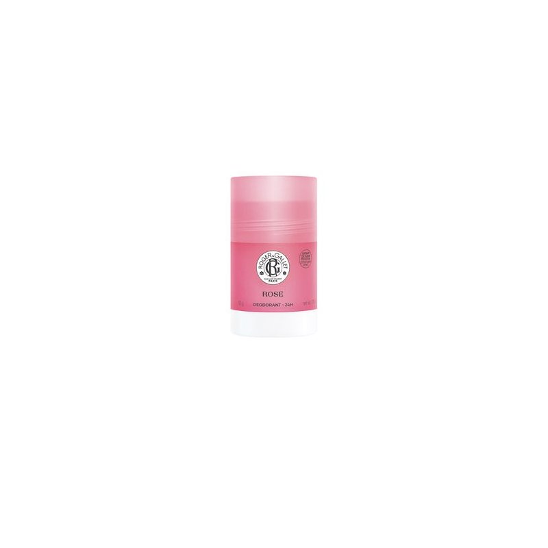 Rose desodorante sólido 50 gr