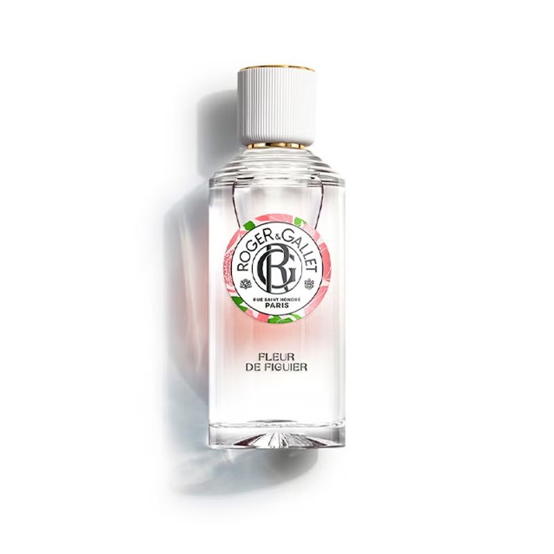 Fleur de Figuier desodorante sólido 50 gr