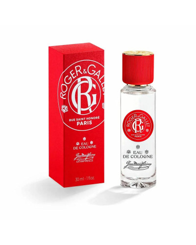 Perfume Mujer Roger & Gallet Jean Marie Farina EDC 30 ml