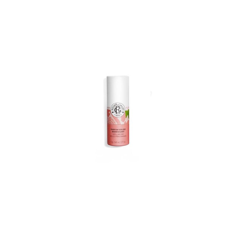 Fleur de Figuier perfume sólido bienestar 5 gr