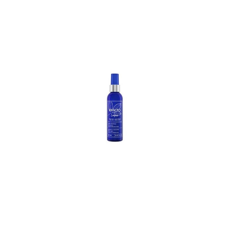 Laca Vegetal fijación media-fuerte 150 ml