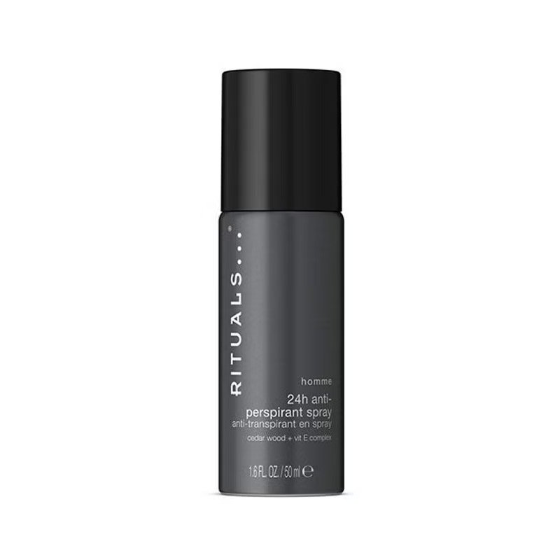 The Ritual of Jing 24h anti-perspirant spray 150 ml