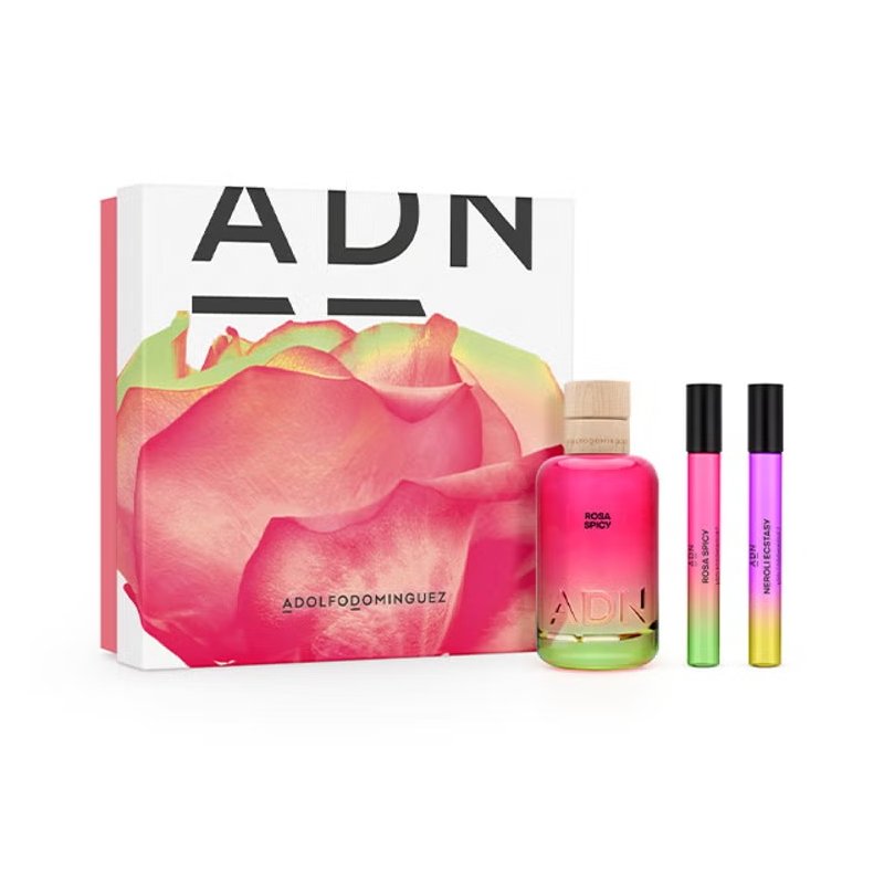 Adn Rosa Spicy edp vapo 100 ml