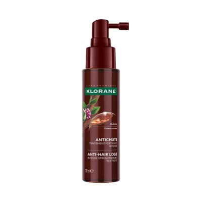 A la Quinina tratamiento intensivo fortalecedor anticaída 100 ml