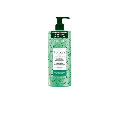 Forticea Professionnel champú fortalecedor revitalizante 500 ml