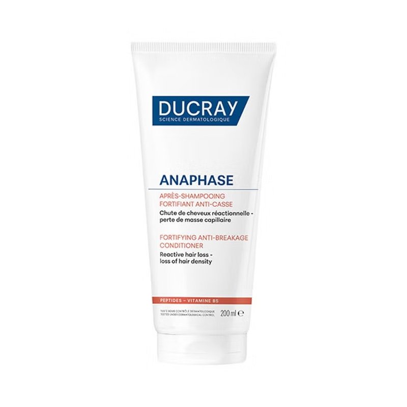 Anaphase acondicionador fortificante anti-rotura 200 ml