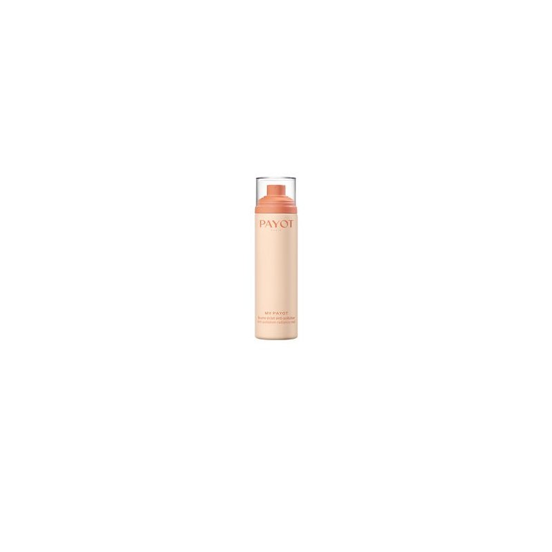 MY Payot crema iluminadora vitaminada 50 ml
