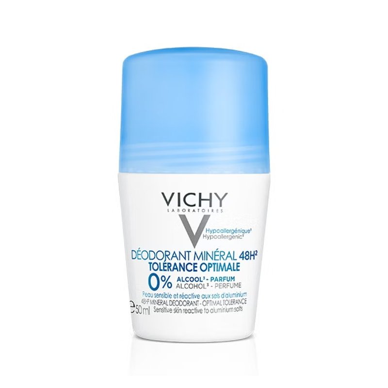 Mineral 89 gel sorbete mate hidratante 48H con ácido hialurónico, para pieles mixtas y grasas 50 ml