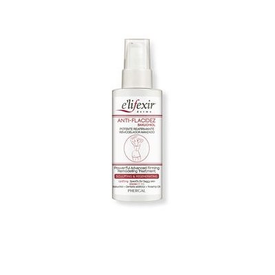 Anti-Flacidez Bakuchiol aceite corporal reafirmante 100 ml