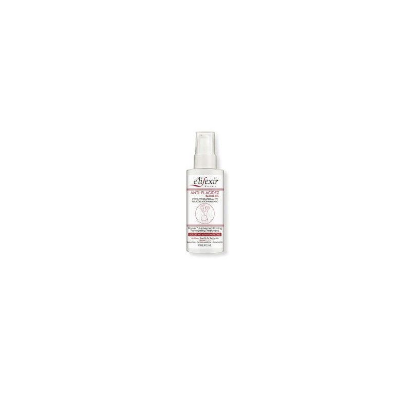 Anti-Flacidez Bakuchiol aceite corporal reafirmante 100 ml