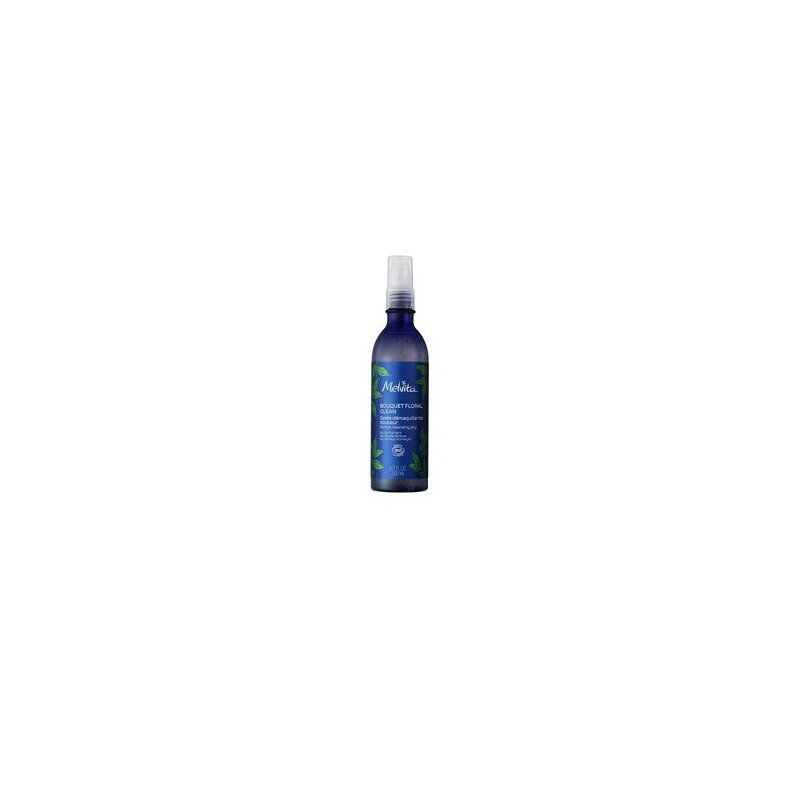 Bouquet Floral Limpiadores gel en aceite 125 ml