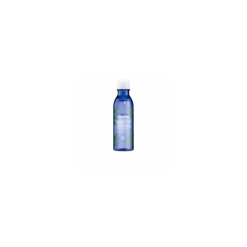 Bouquet Floral Limpiadores desmaquillante bifásico ojos 100 ml