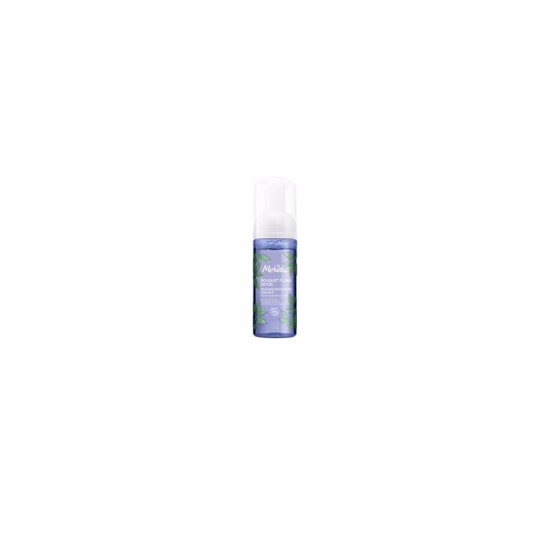 Bouquet Floral Limpiadores espuma limpiadora ligera 150 ml