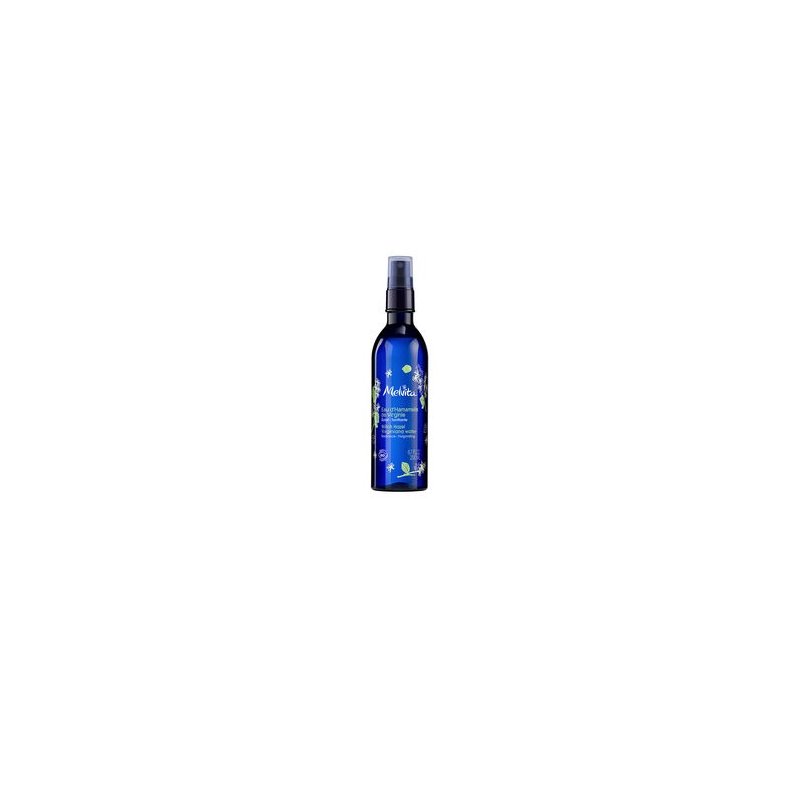 Aguas Florales agua floral de rosa - brumisador 200 ml