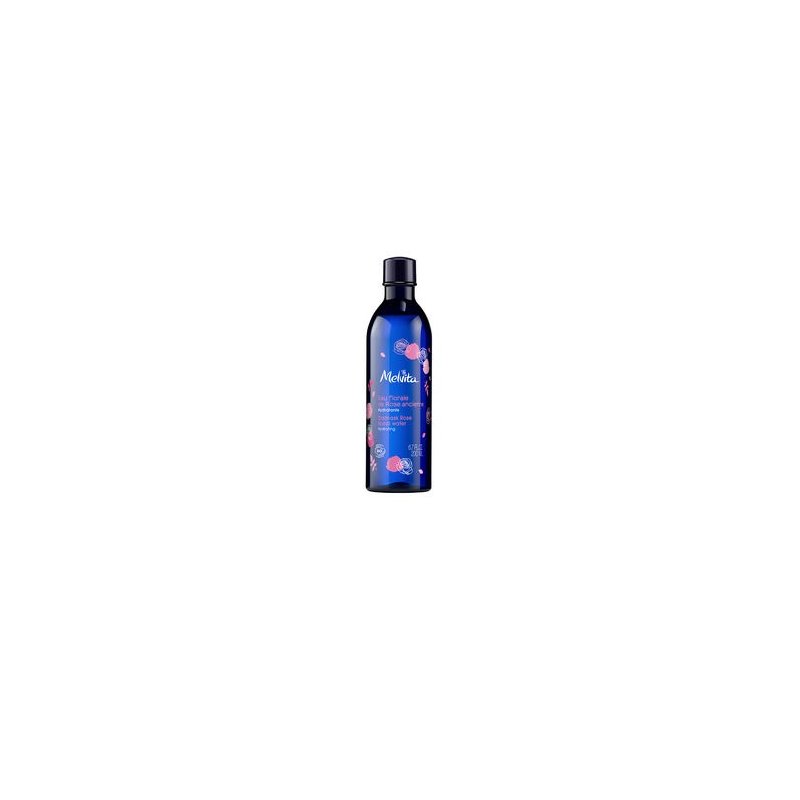 Aguas Florales agua floral de aciano 200 ml