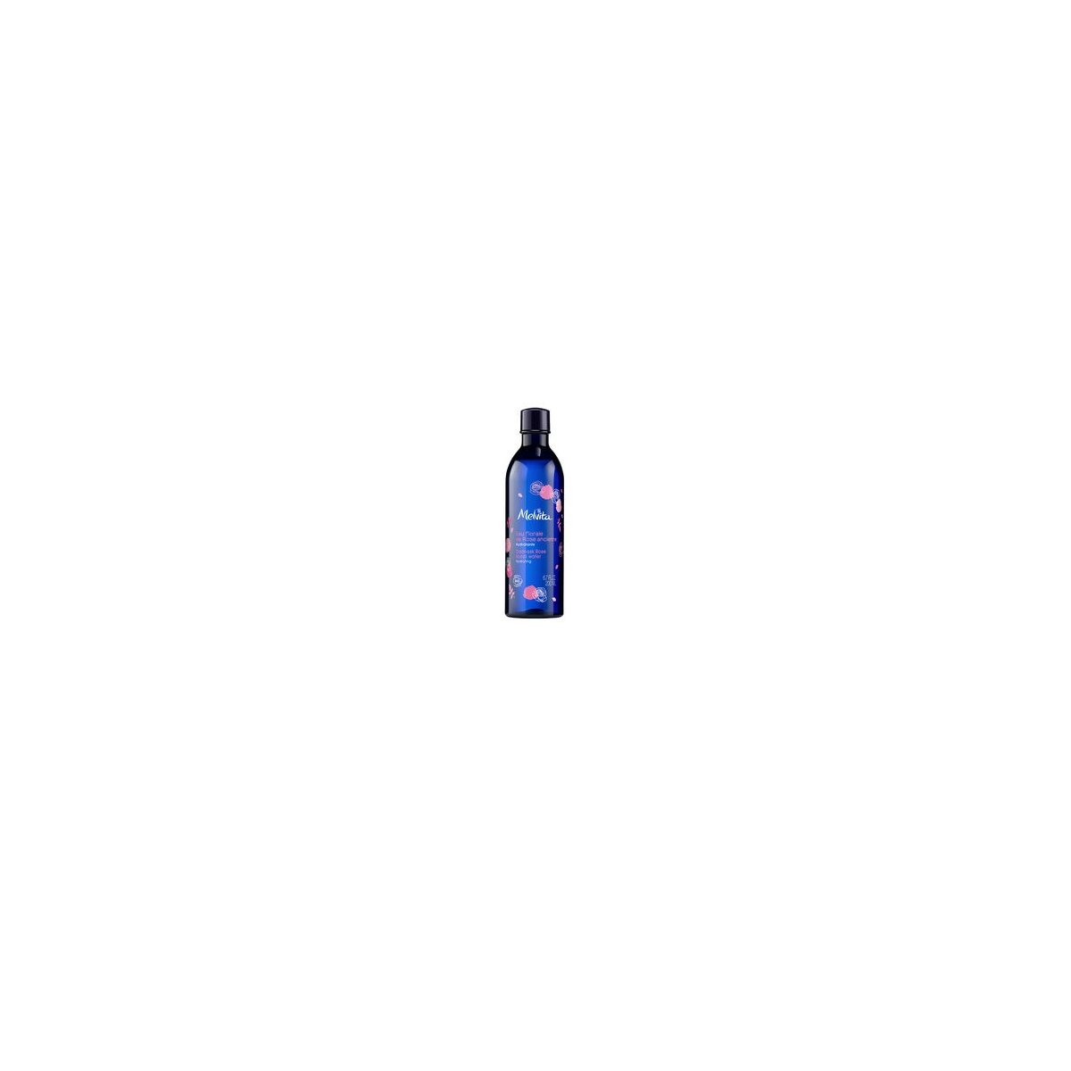Aguas Florales agua floral de rosa dosificador 400 ml