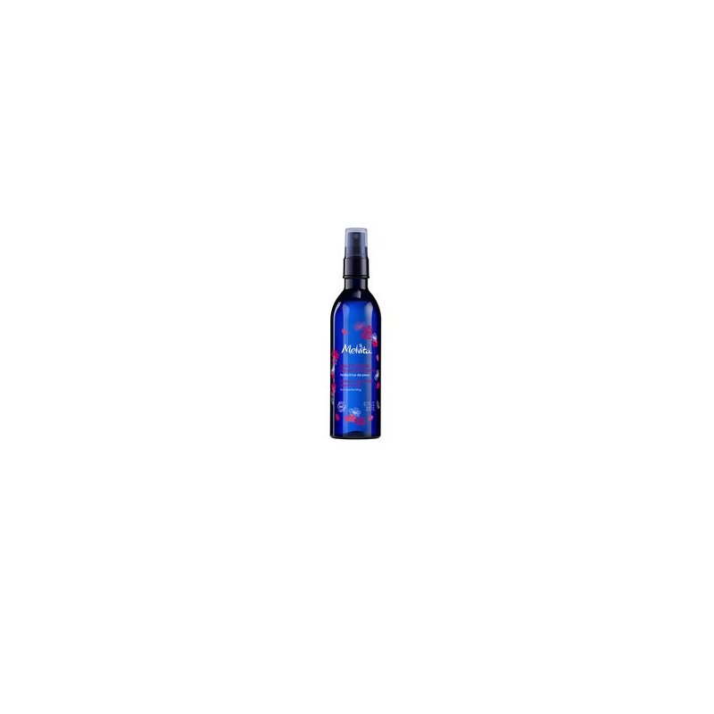 Aguas Florales agua floral de geranio 200 ml