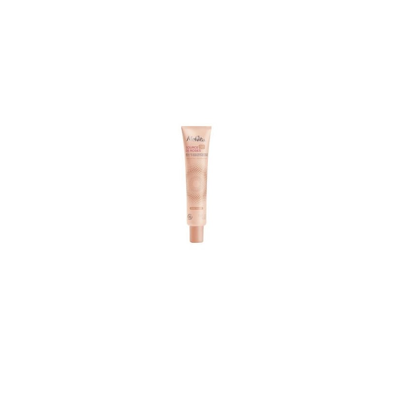 Source de Roses BB Cream crema tratamiento 6 en 1 Dore 40 ml
