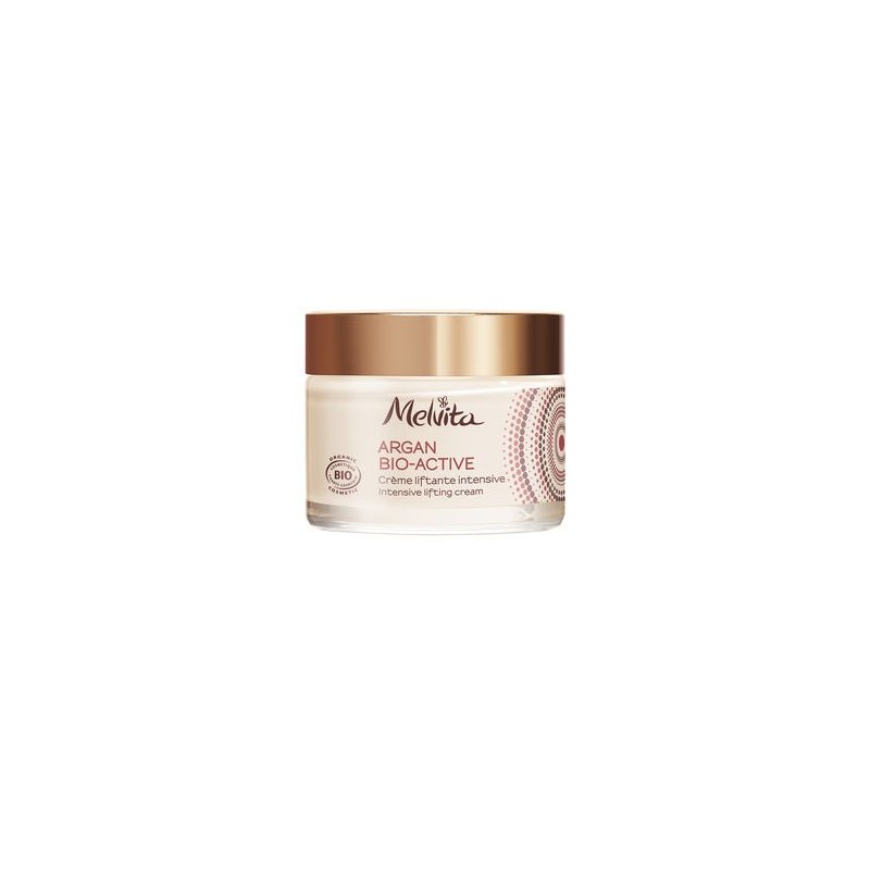 Argán Bio-Activo crema reafirmante recarga 50 ml