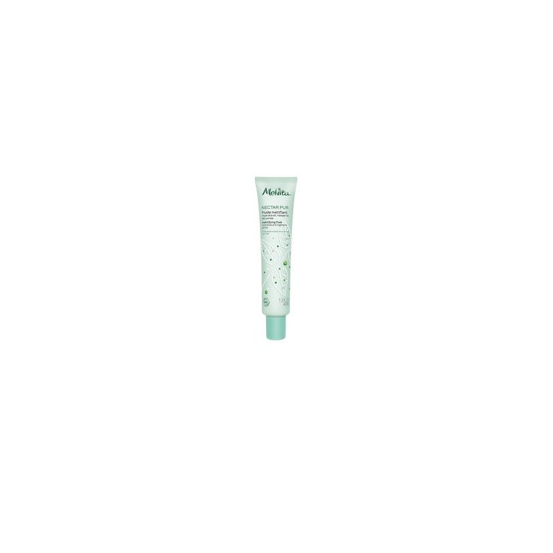 Nectarcalm fluido calmante antirojeces 40 ml