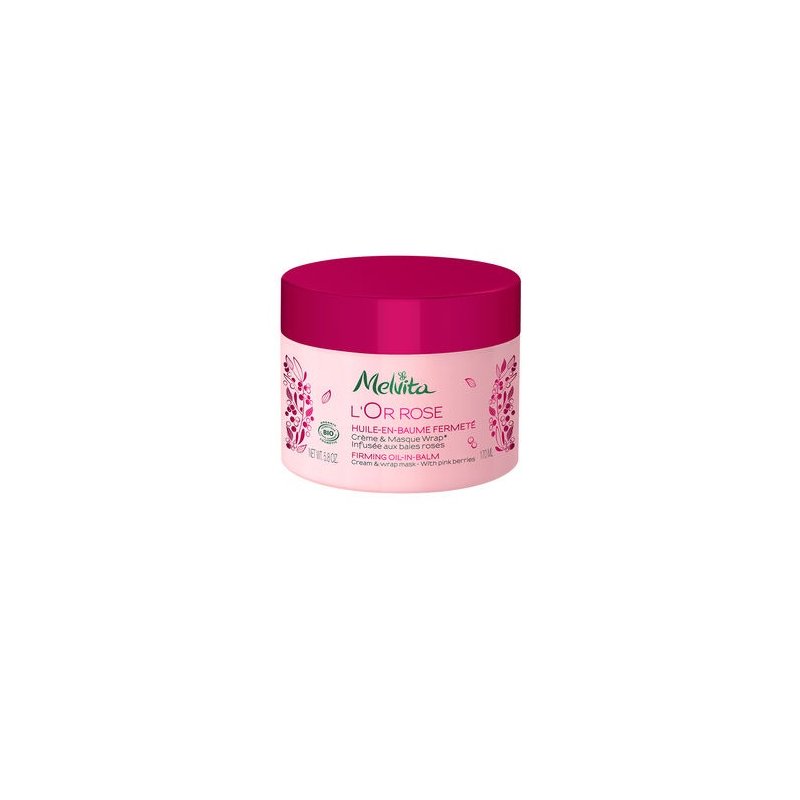 L'or Rose bálsamo aceite nutri-reafirmante 170 ml