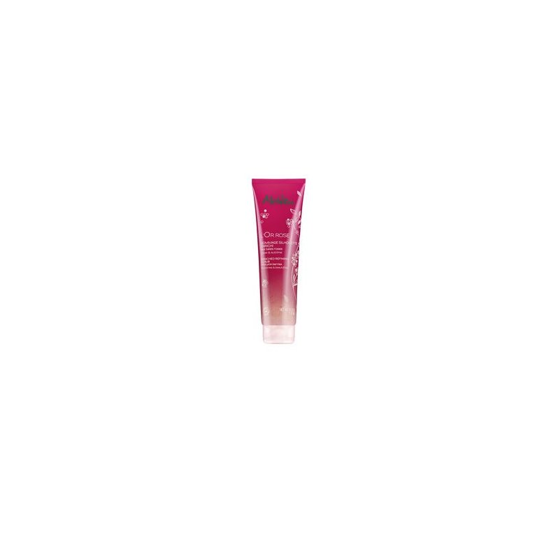 L'or Rose exfoliante tonificante 150 ml
