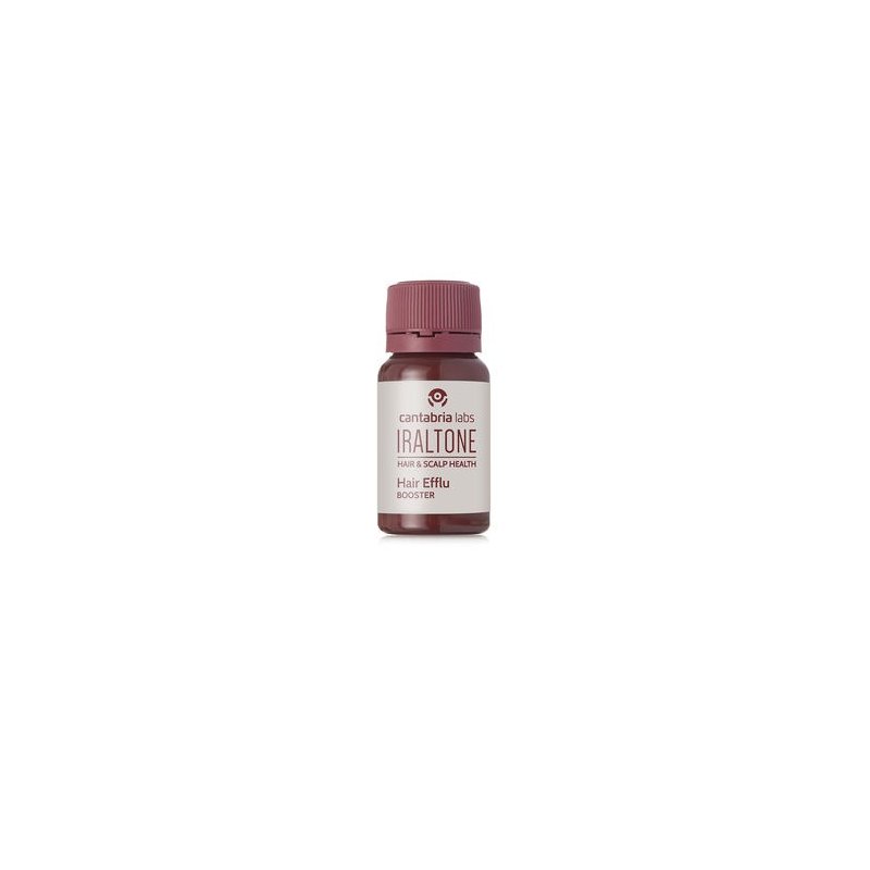 Iraltone Efflu Booster bebible 30 u