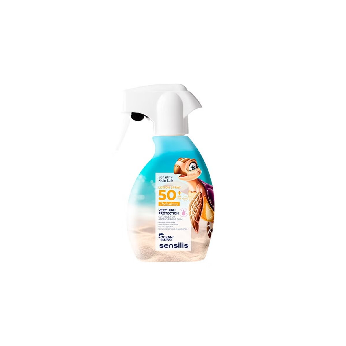 Glycolic Body Treatment loción corporal iluminadora y alisadora 200 ml