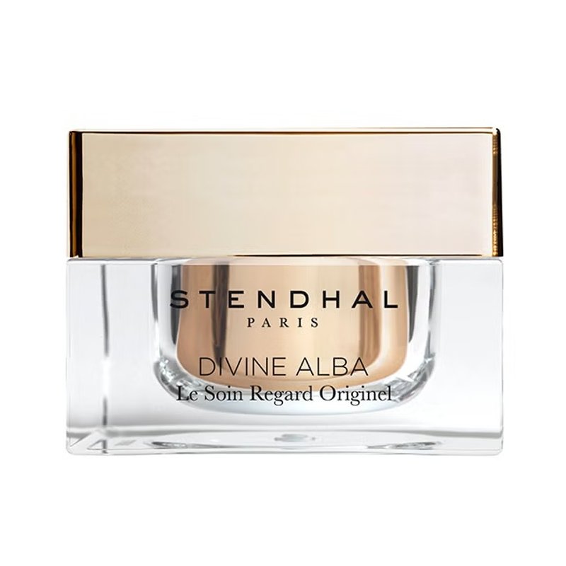 Divine Alba le soin regard originel 10 ml