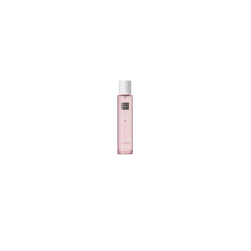 The Ritual of Sakura hair & body mist 50 ml