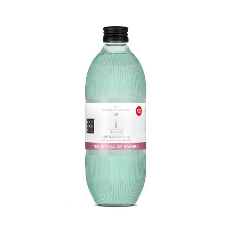 The Ritual of Sakura mini fragrance sticks 70 ml