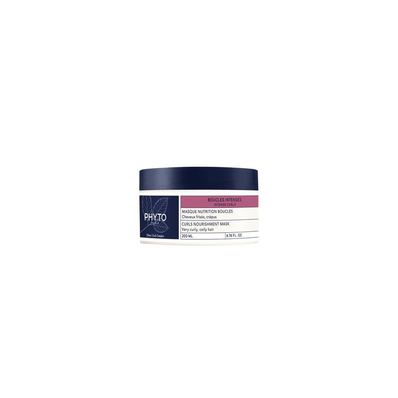 Rizos Intensos mascarilla nutrición 200 ml