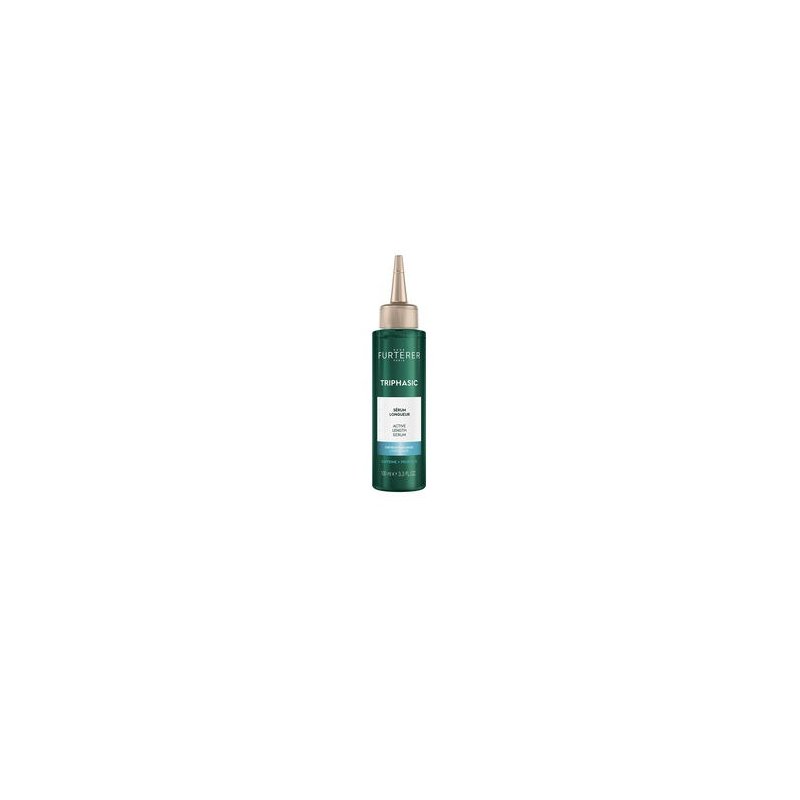 Triphasic Active Grow sérum acelerador del crecimiento 100 ml