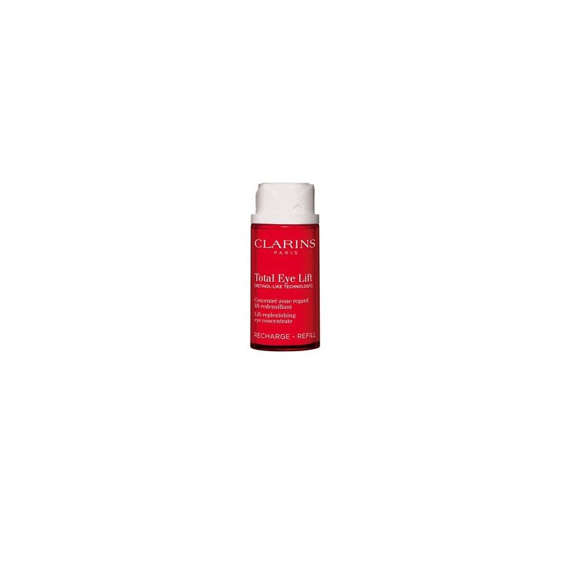 Total Eye Lift recarga 15 ml