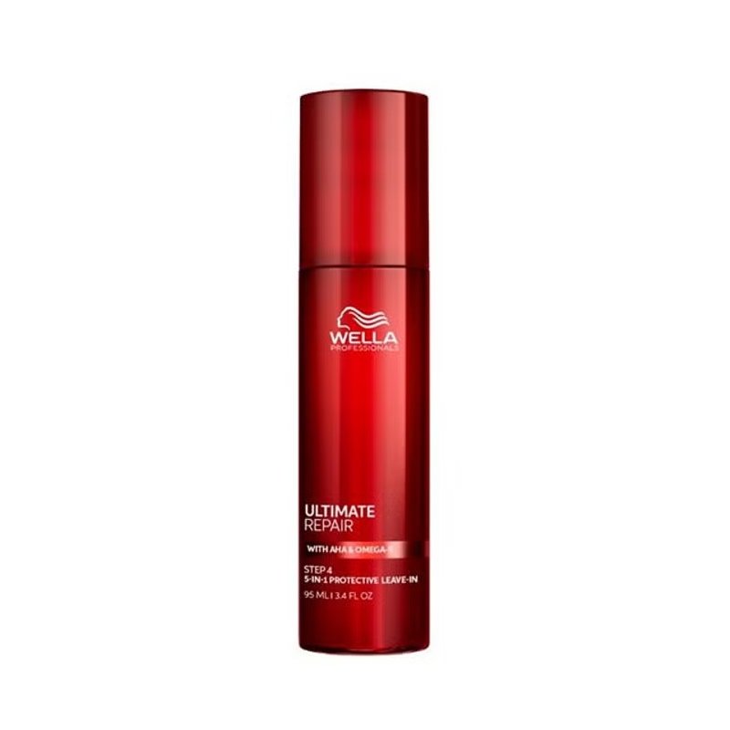 Ultimate Repair Protective Leave-In Sérum sin aclarado 95 ml