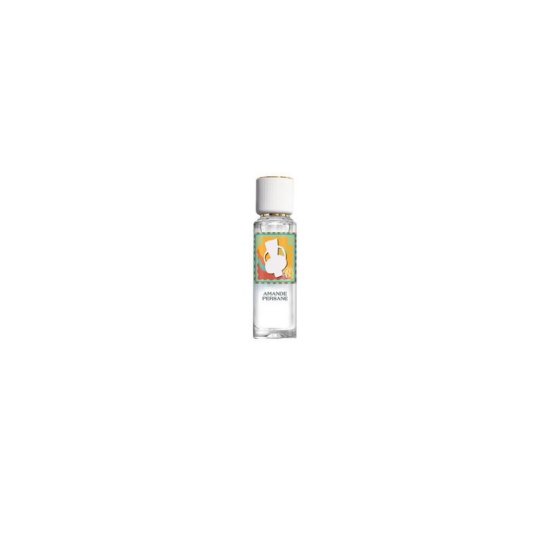 Les Aventures Gingembre agua perfumada bienestar 30 ml