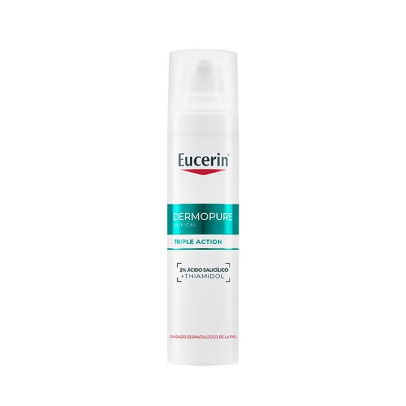 Dermopure Oil Control gel concentrado triple efecto 150 ml