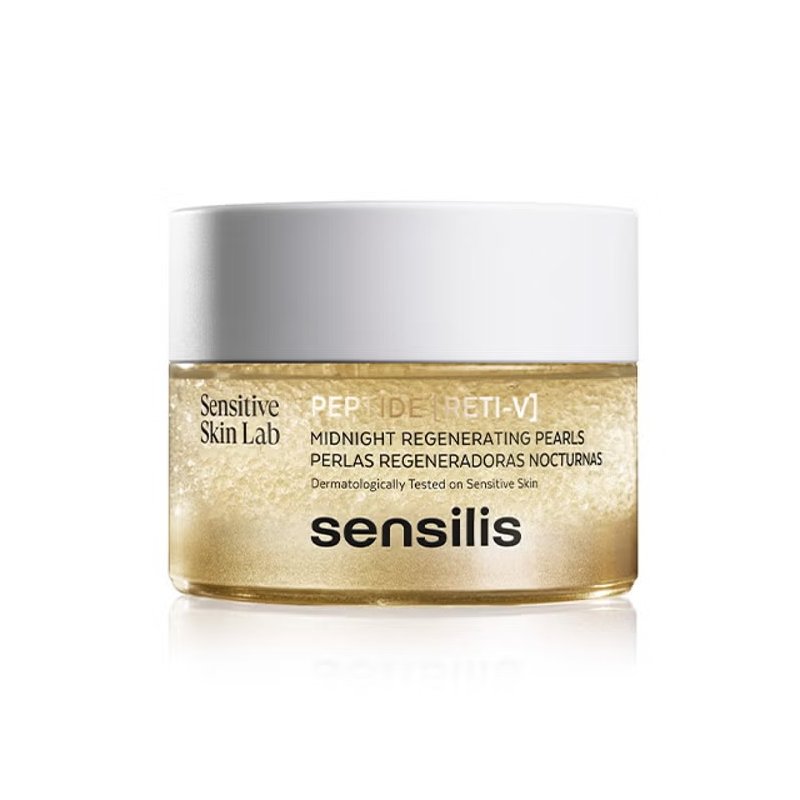 Peptide [Reti-V] perlas regeneradoras nocturnas 50 ml