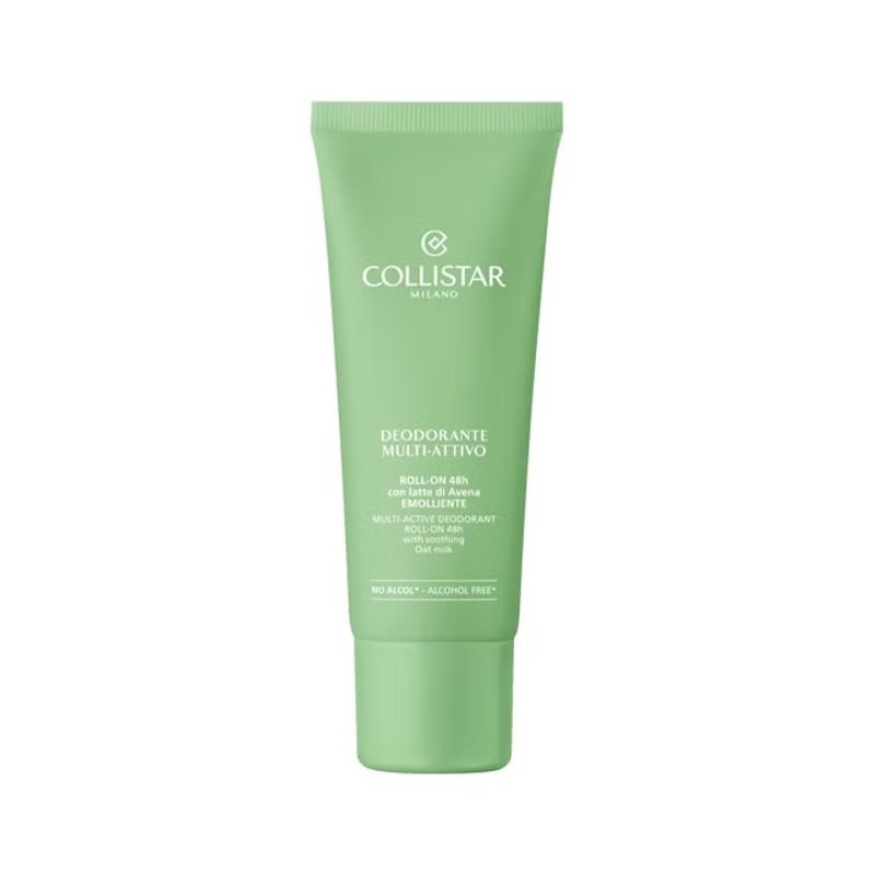 Uomo desodorante roll-on 48H 75 ml