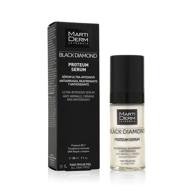 Black Diamond Ultimate Antiox Serum Estuche 2 pz
