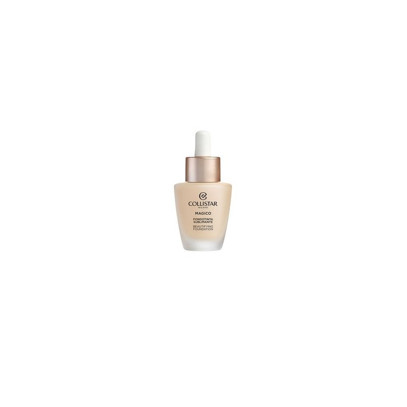 Magico base de maquillaje 3G-Naturale Dorato 30 ml